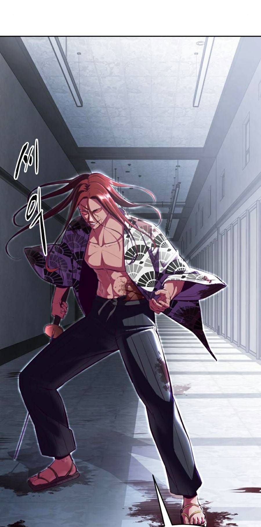 Cậu Bé Của Thần Chết Chap 137 - Next Chap 138