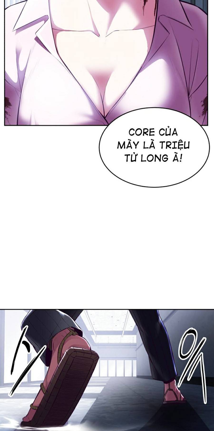 Cậu Bé Của Thần Chết Chap 137 - Next Chap 138