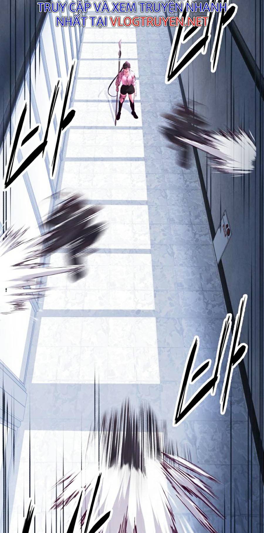 Cậu Bé Của Thần Chết Chap 137 - Next Chap 138