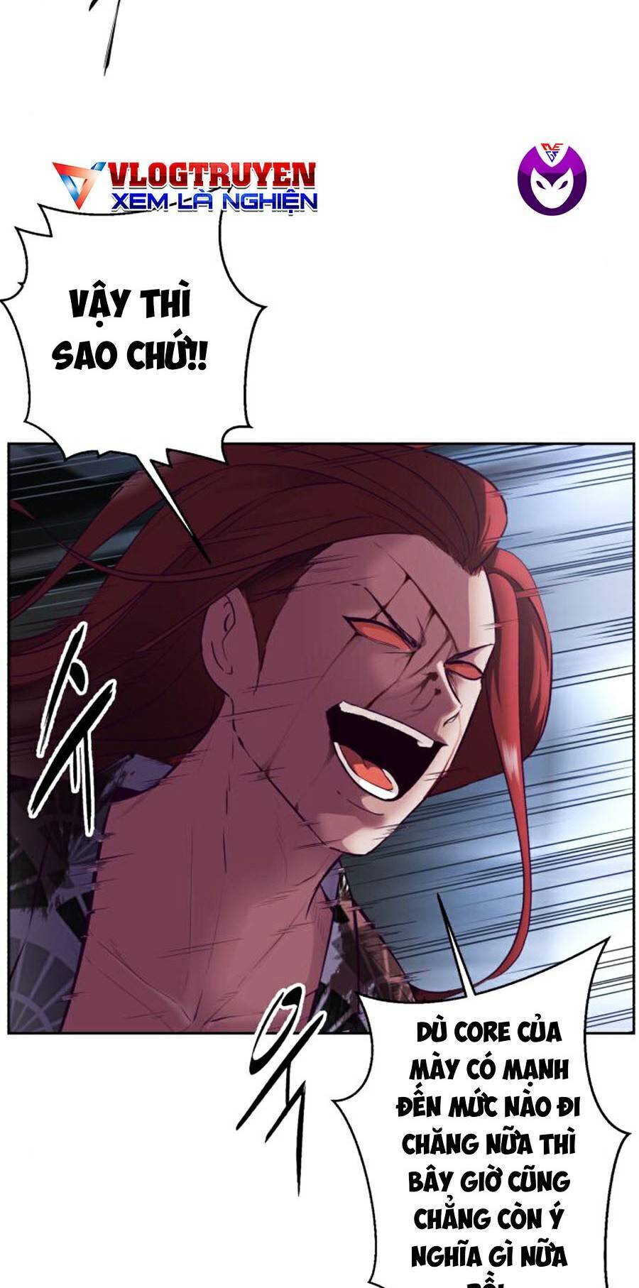 Cậu Bé Của Thần Chết Chap 137 - Next Chap 138