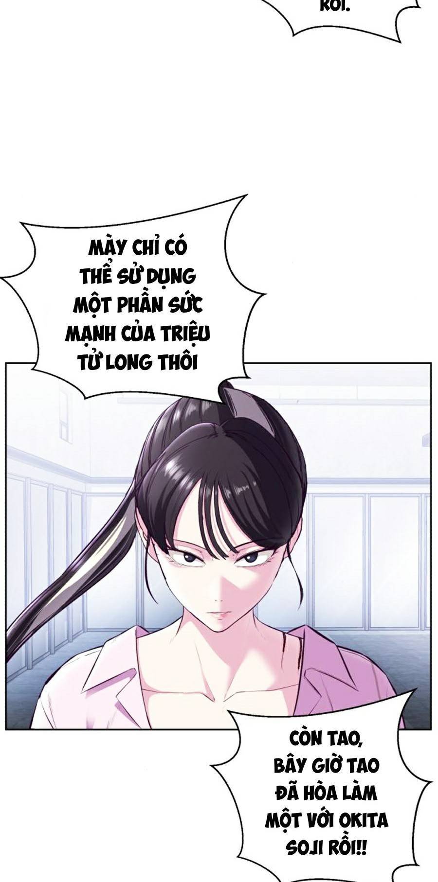 Cậu Bé Của Thần Chết Chap 137 - Next Chap 138