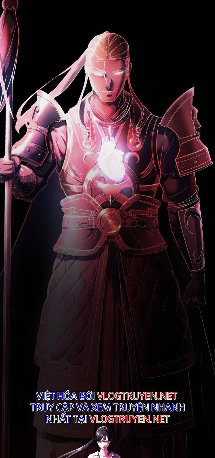 Cậu Bé Của Thần Chết Chap 137 - Next Chap 138