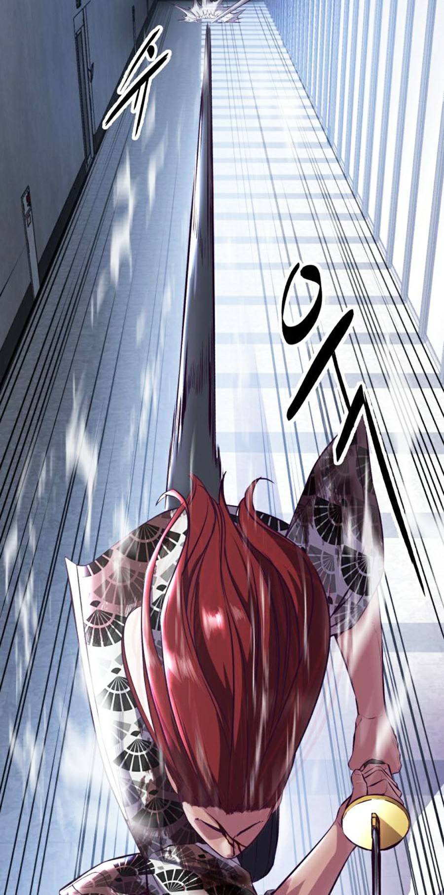 Cậu Bé Của Thần Chết Chap 137 - Next Chap 138