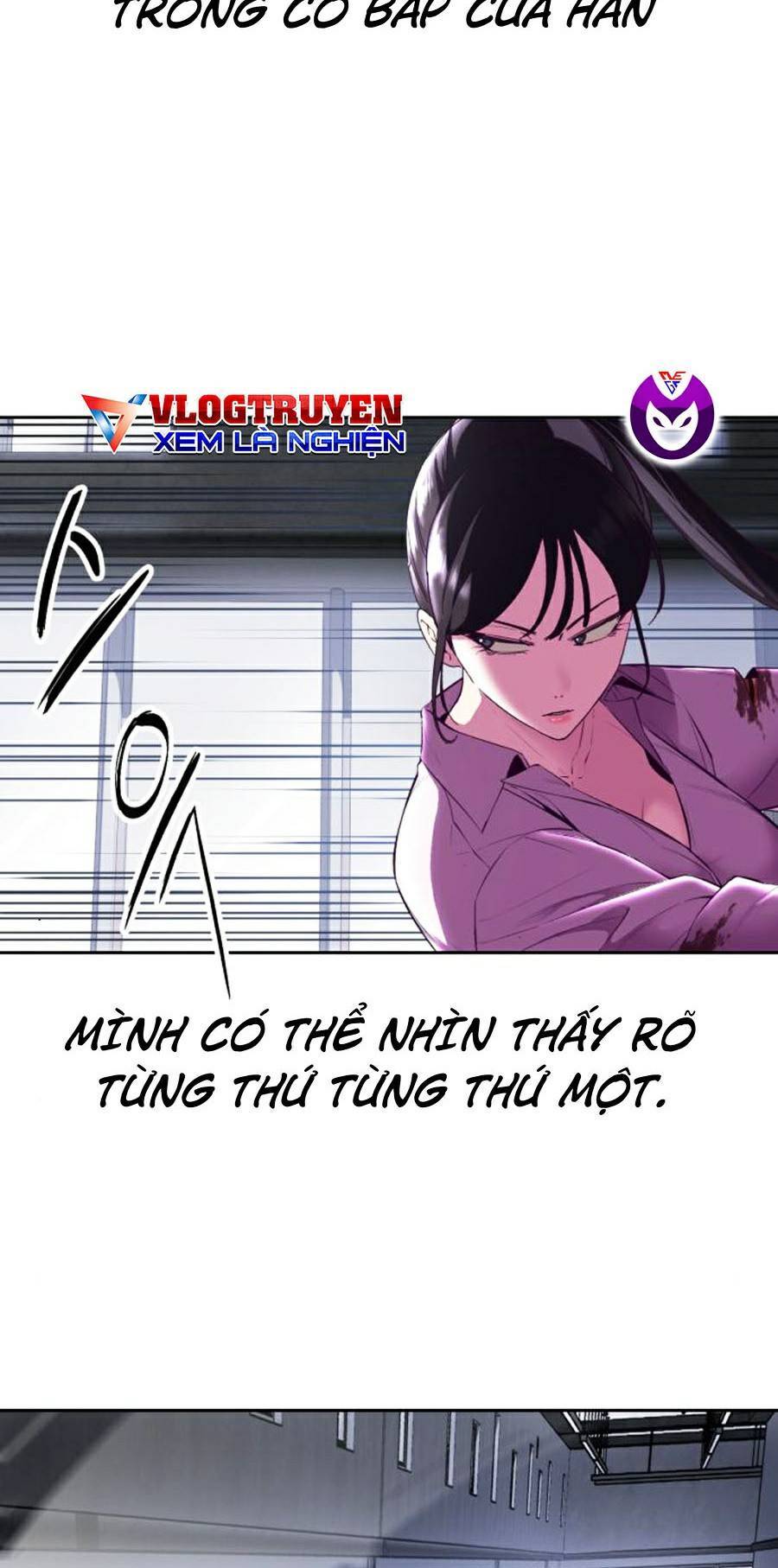 Cậu Bé Của Thần Chết Chap 137 - Next Chap 138