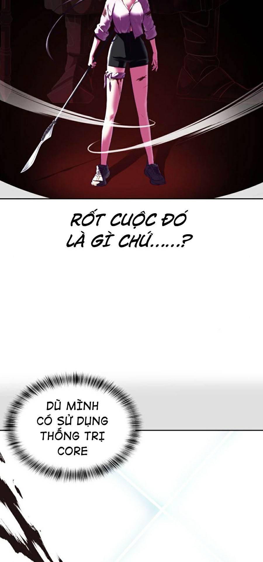 Cậu Bé Của Thần Chết Chap 137 - Next Chap 138