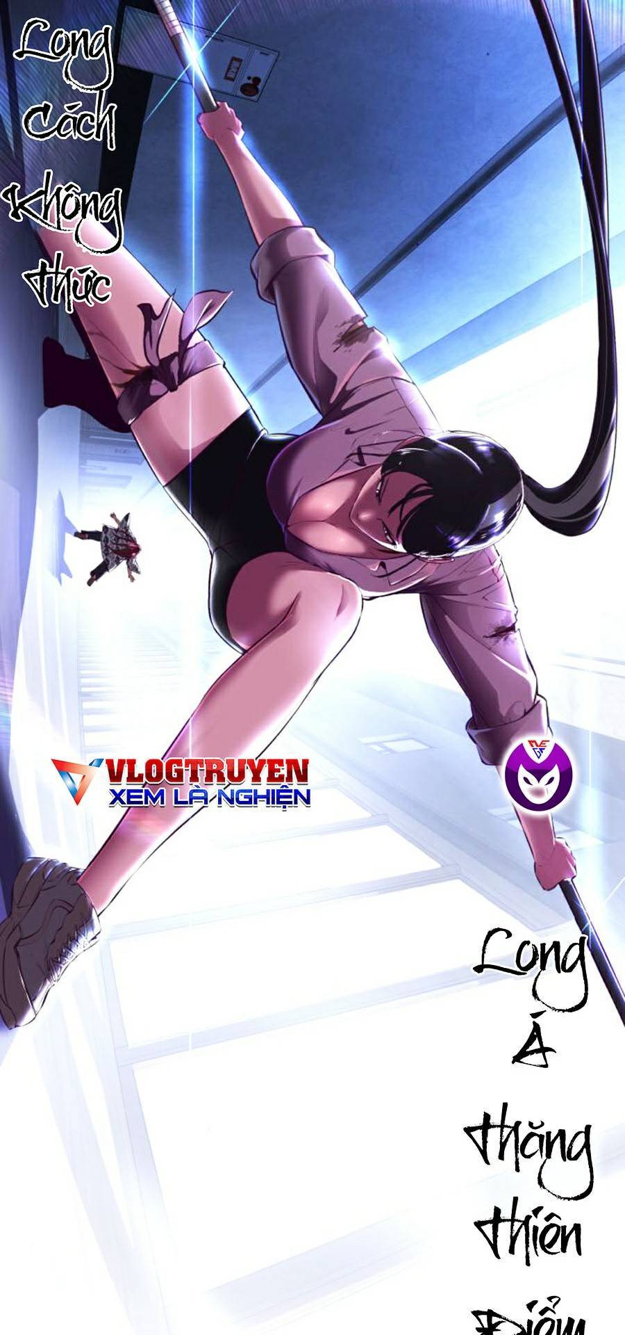 Cậu Bé Của Thần Chết Chap 137 - Next Chap 138