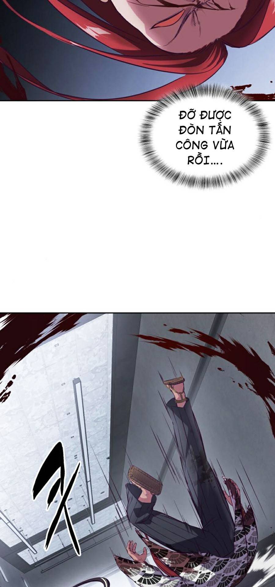 Cậu Bé Của Thần Chết Chap 137 - Next Chap 138
