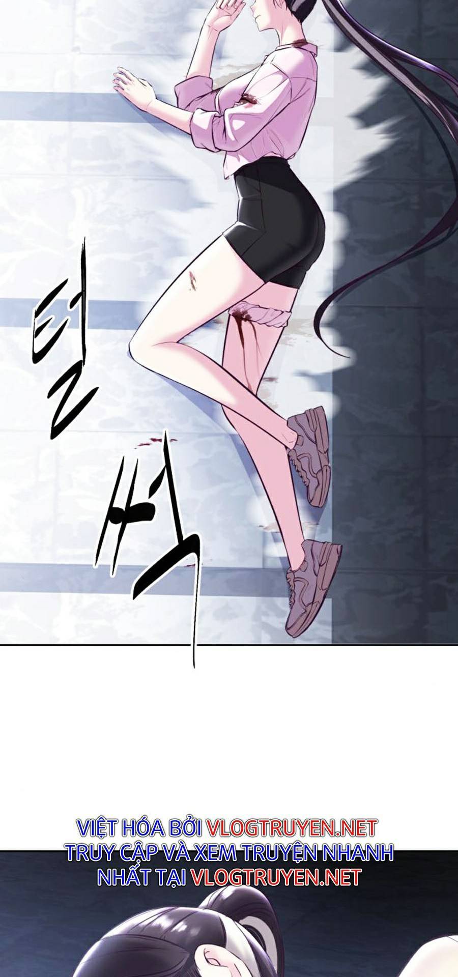 Cậu Bé Của Thần Chết Chap 137 - Next Chap 138