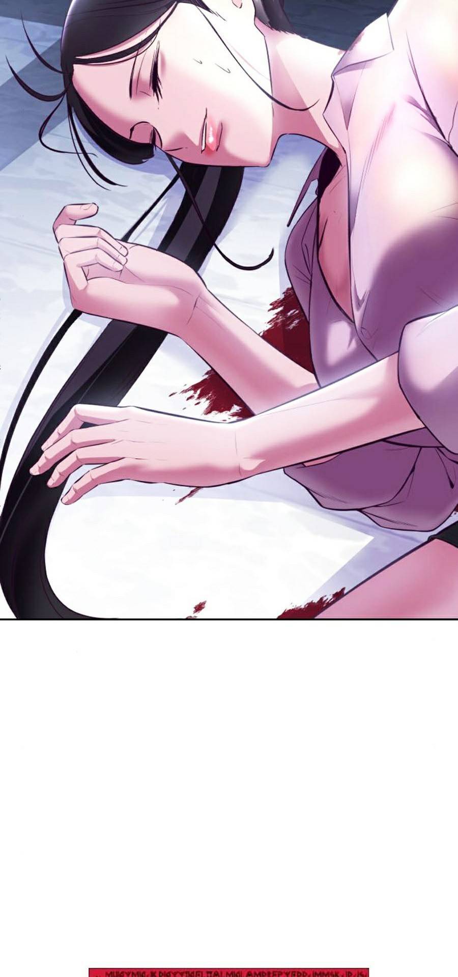 Cậu Bé Của Thần Chết Chap 137 - Next Chap 138