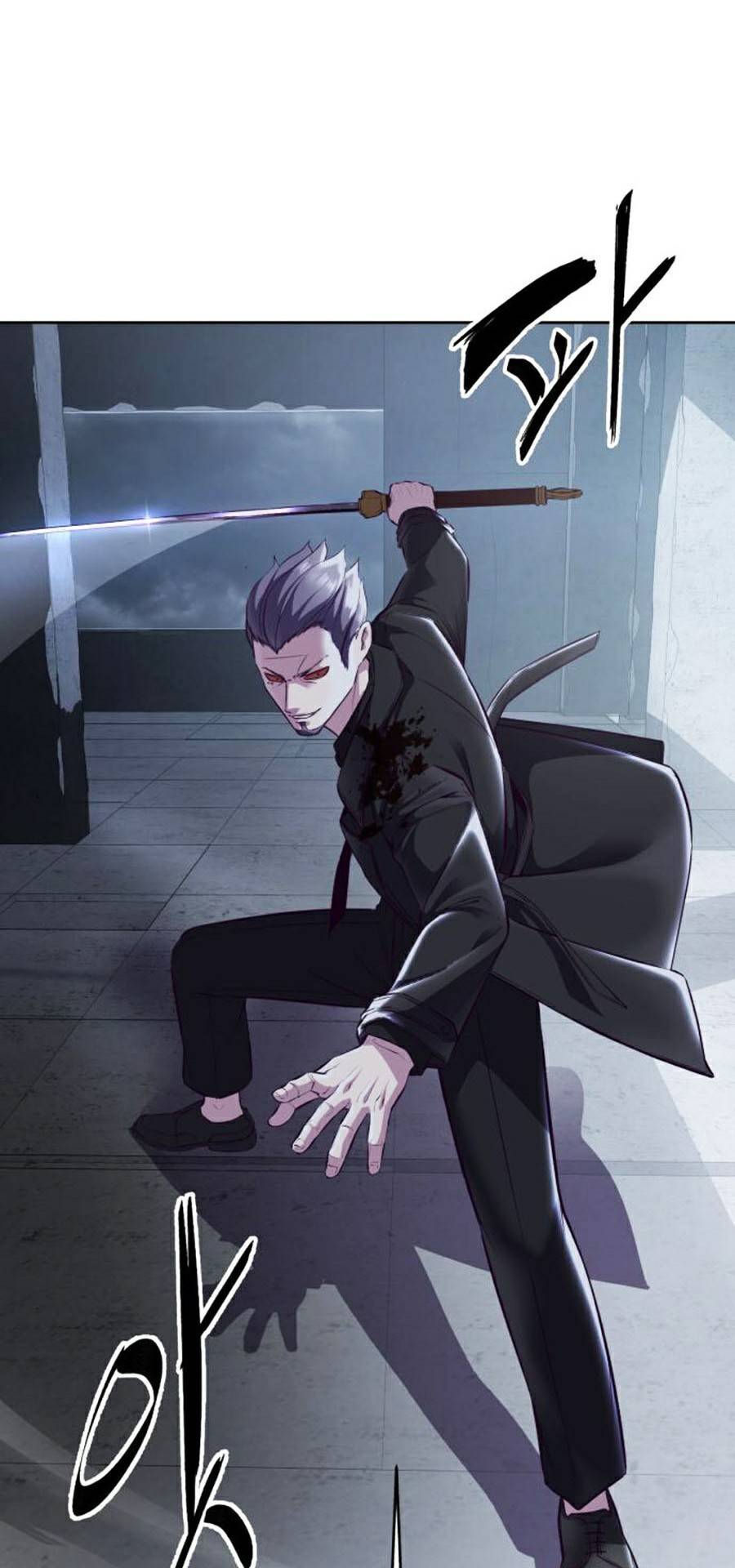 Cậu Bé Của Thần Chết Chap 137 - Next Chap 138