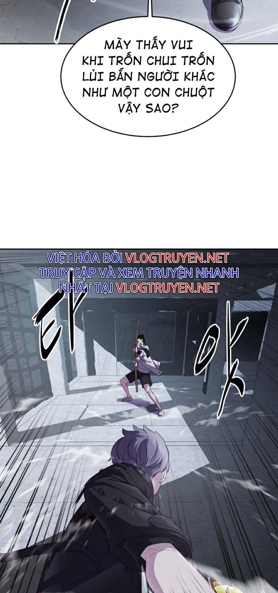 Cậu Bé Của Thần Chết Chap 137 - Next Chap 138