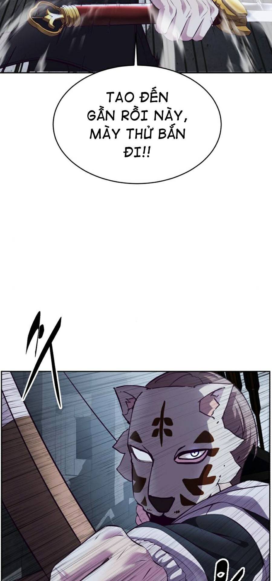 Cậu Bé Của Thần Chết Chap 137 - Next Chap 138