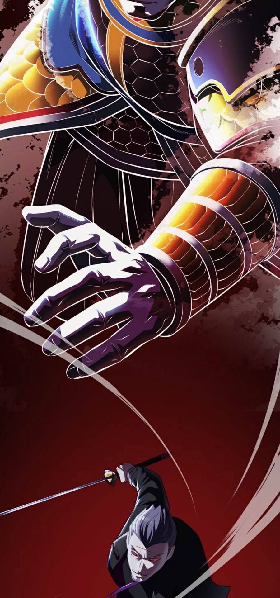 Cậu Bé Của Thần Chết Chap 137 - Next Chap 138