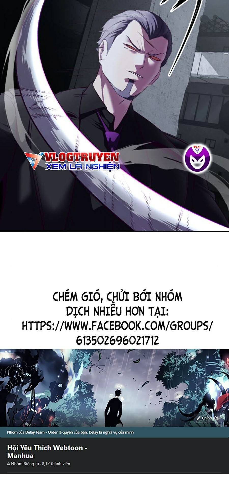 Cậu Bé Của Thần Chết Chap 137 - Next Chap 138