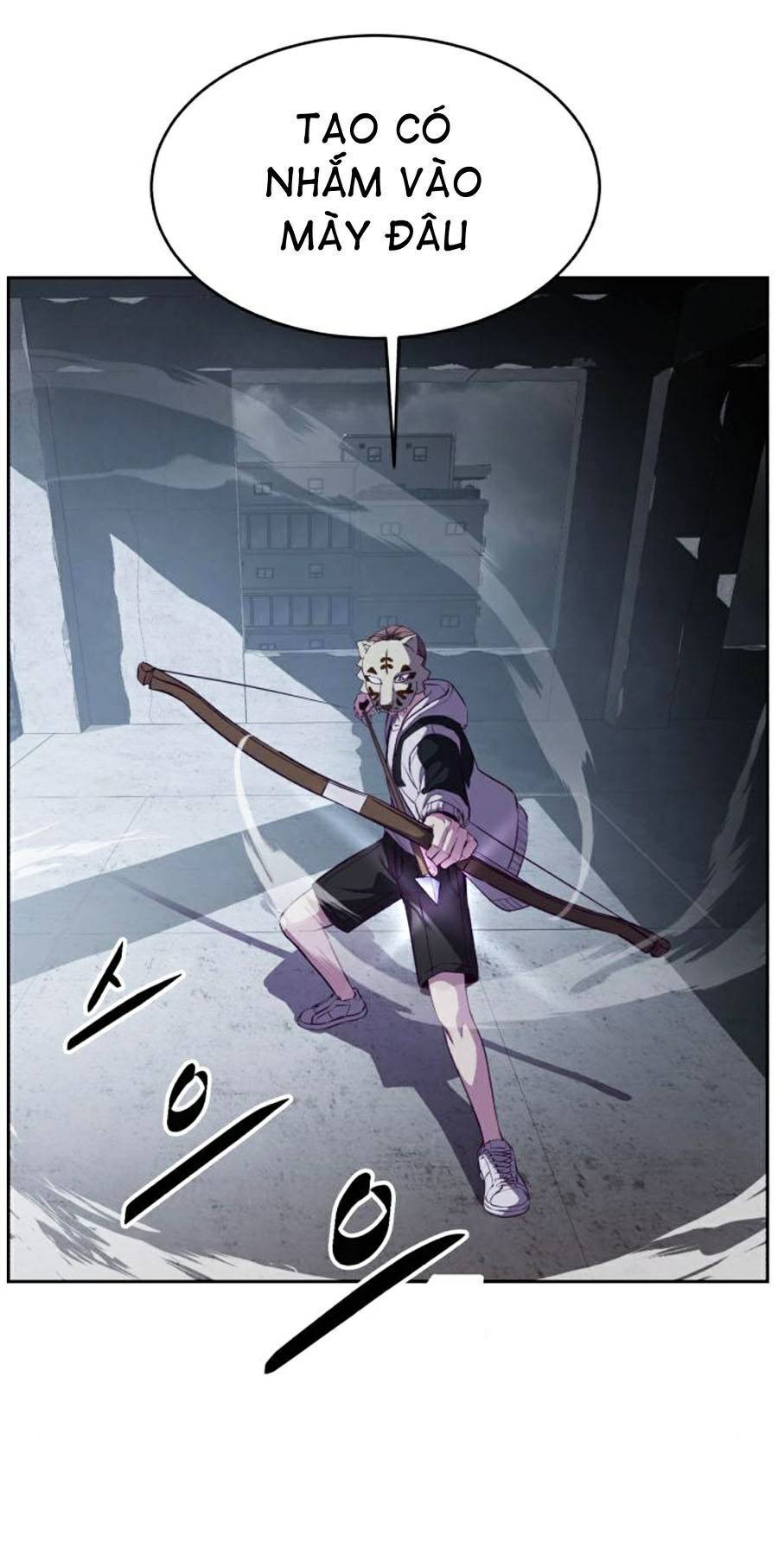 Cậu Bé Của Thần Chết Chap 137 - Next Chap 138