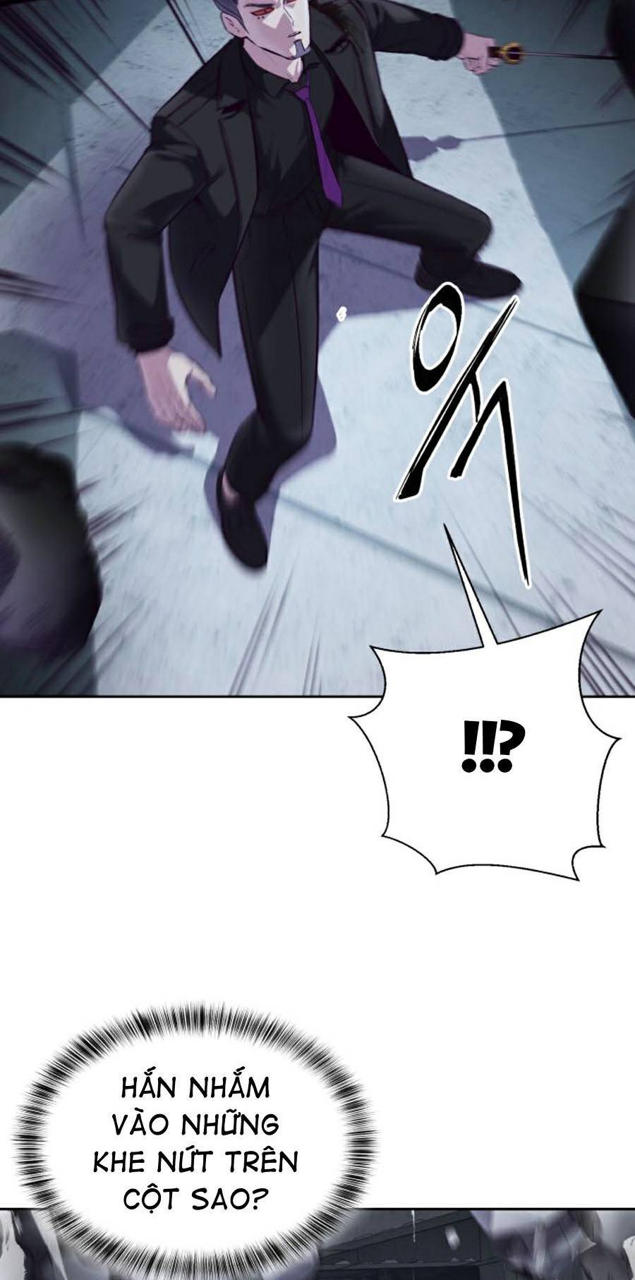 Cậu Bé Của Thần Chết Chap 137 - Next Chap 138