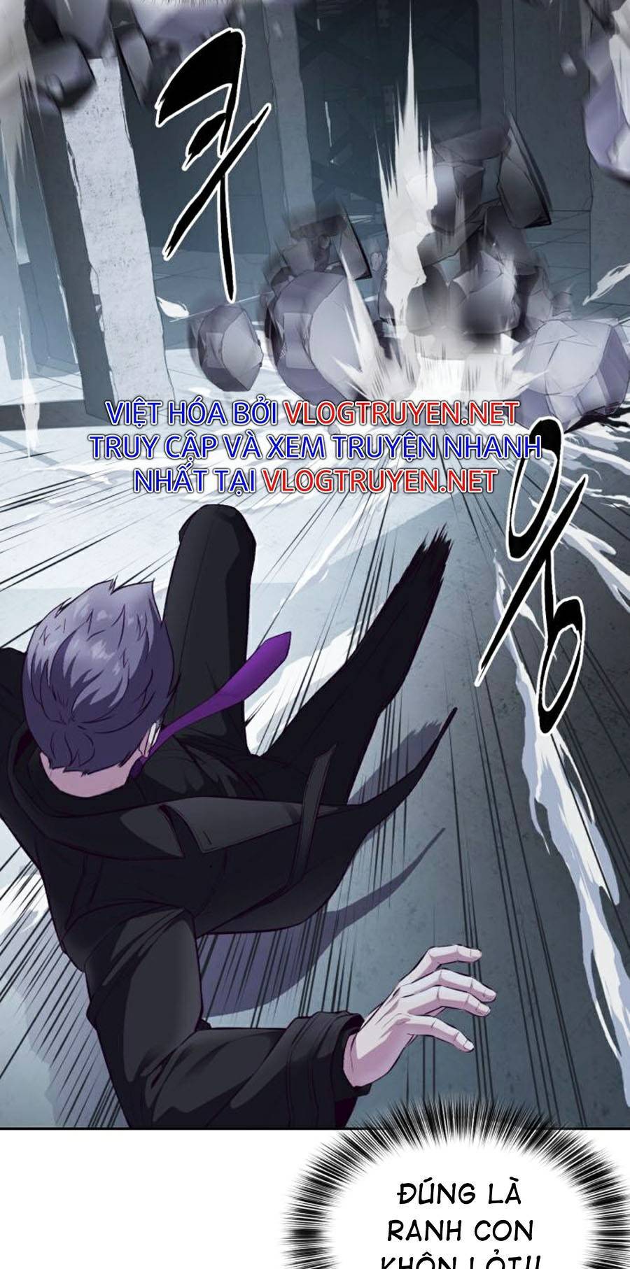 Cậu Bé Của Thần Chết Chap 137 - Next Chap 138