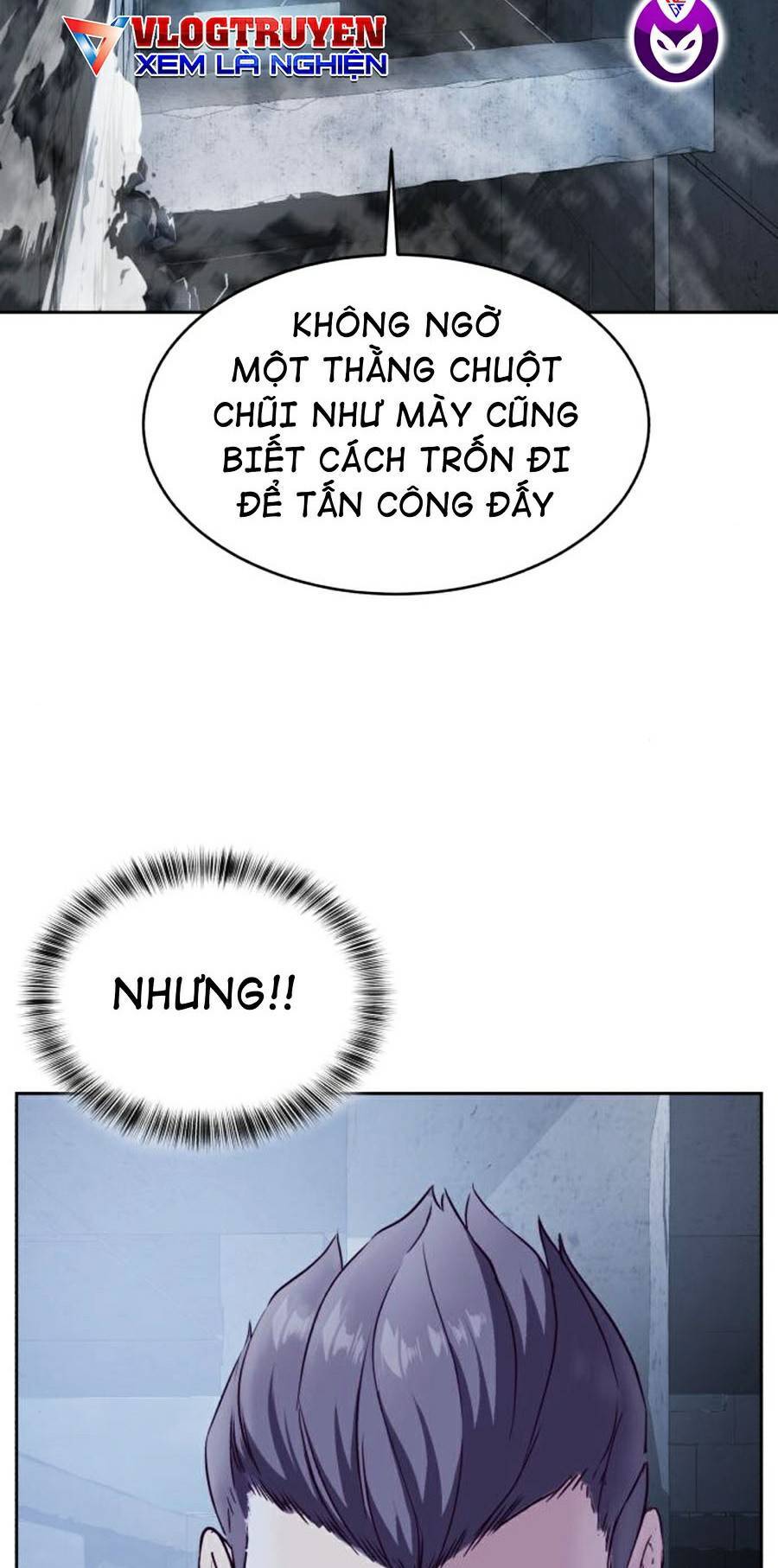 Cậu Bé Của Thần Chết Chap 137 - Next Chap 138