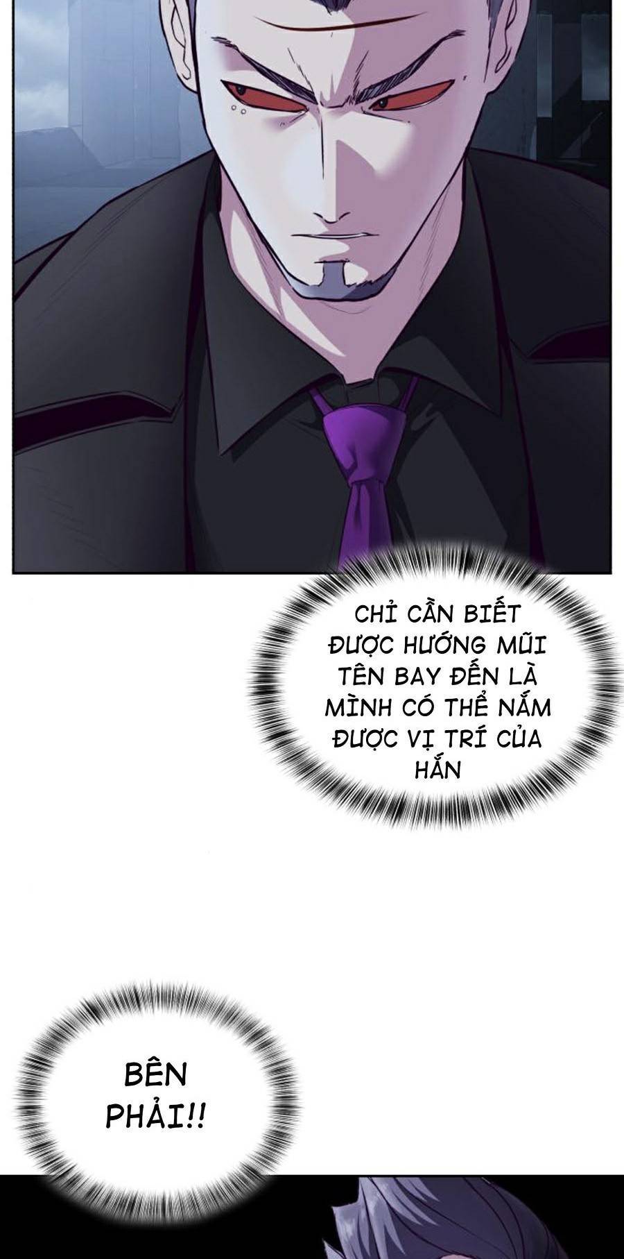 Cậu Bé Của Thần Chết Chap 137 - Next Chap 138