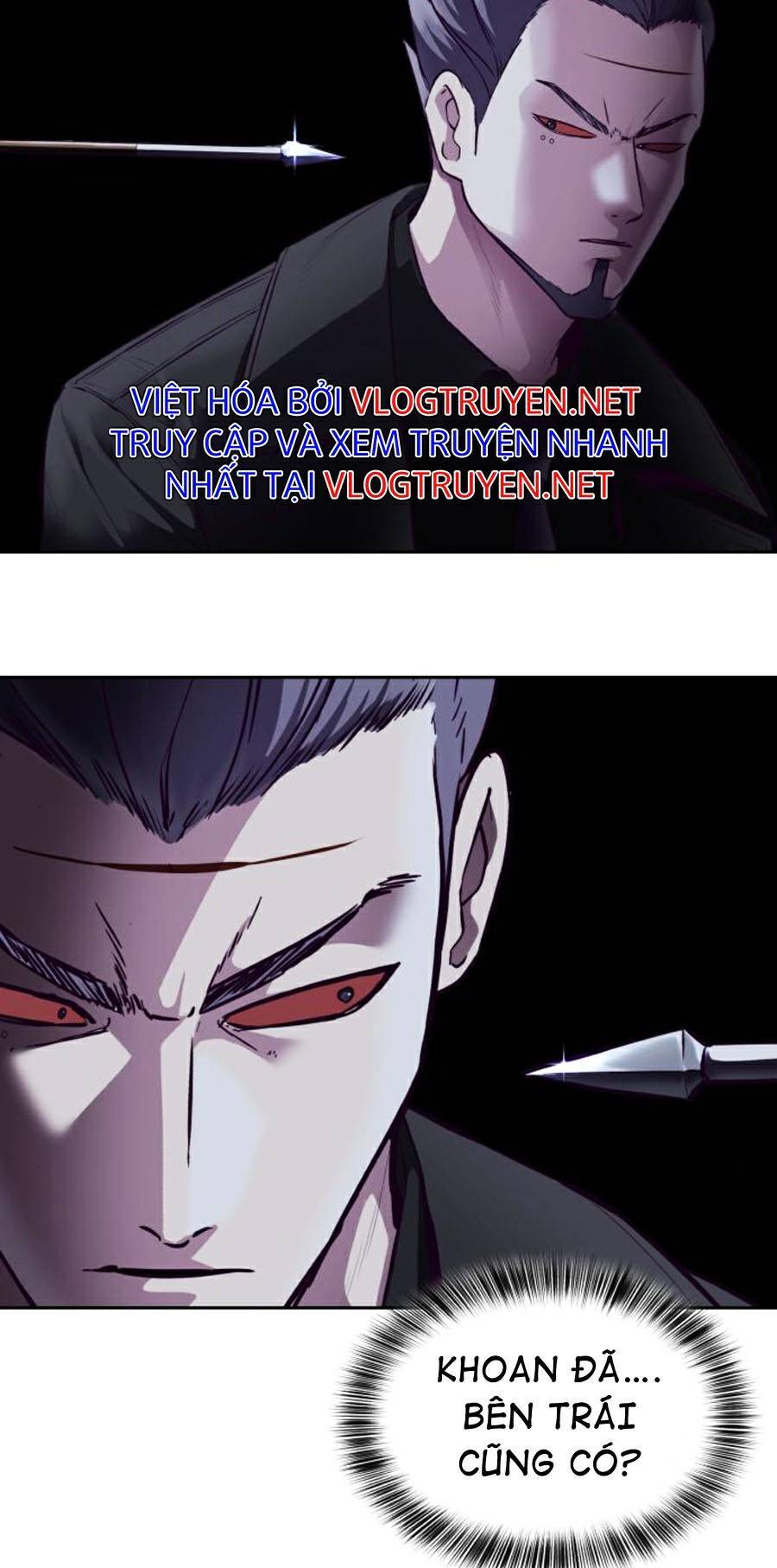 Cậu Bé Của Thần Chết Chap 137 - Next Chap 138