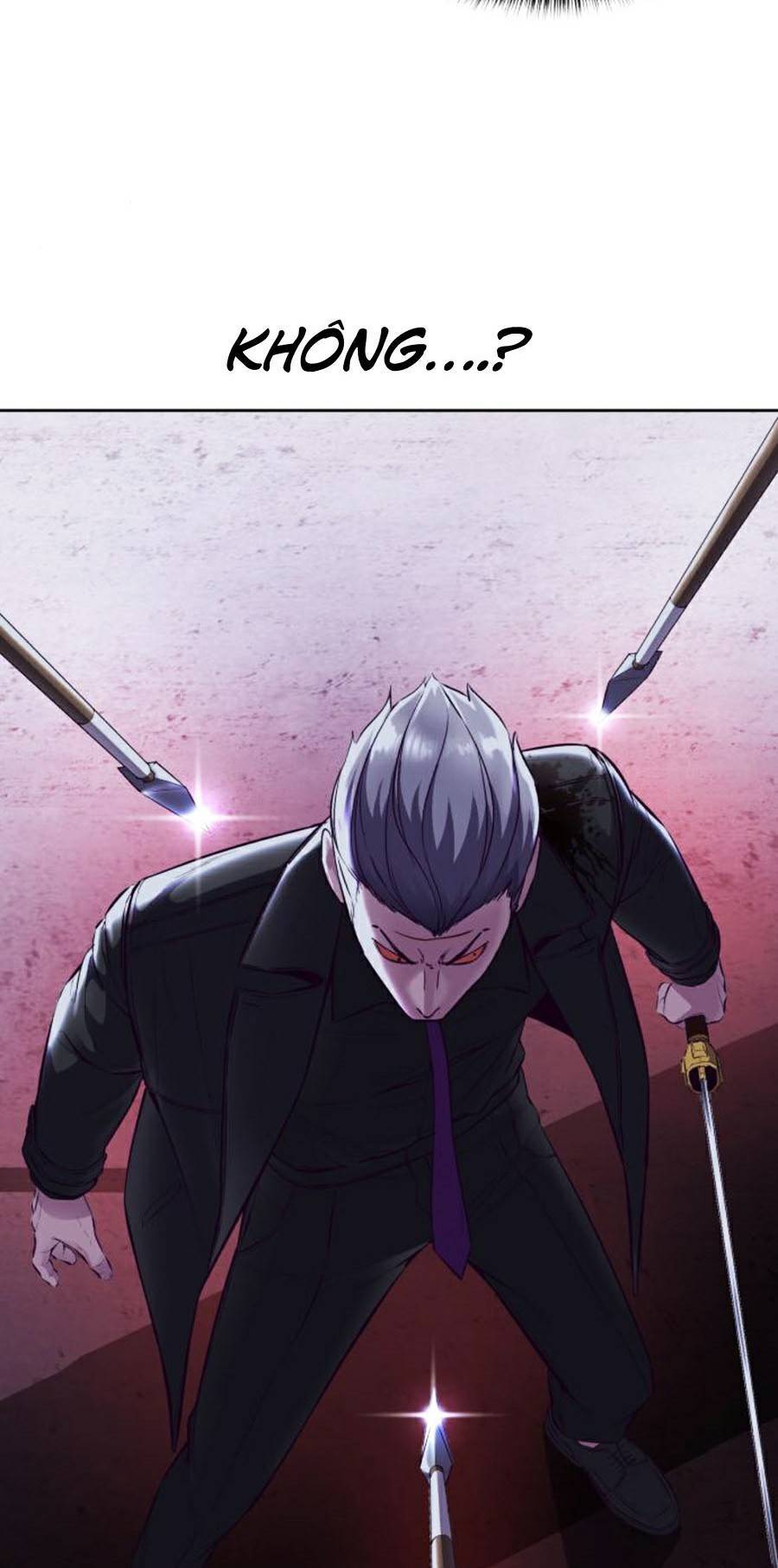 Cậu Bé Của Thần Chết Chap 137 - Next Chap 138
