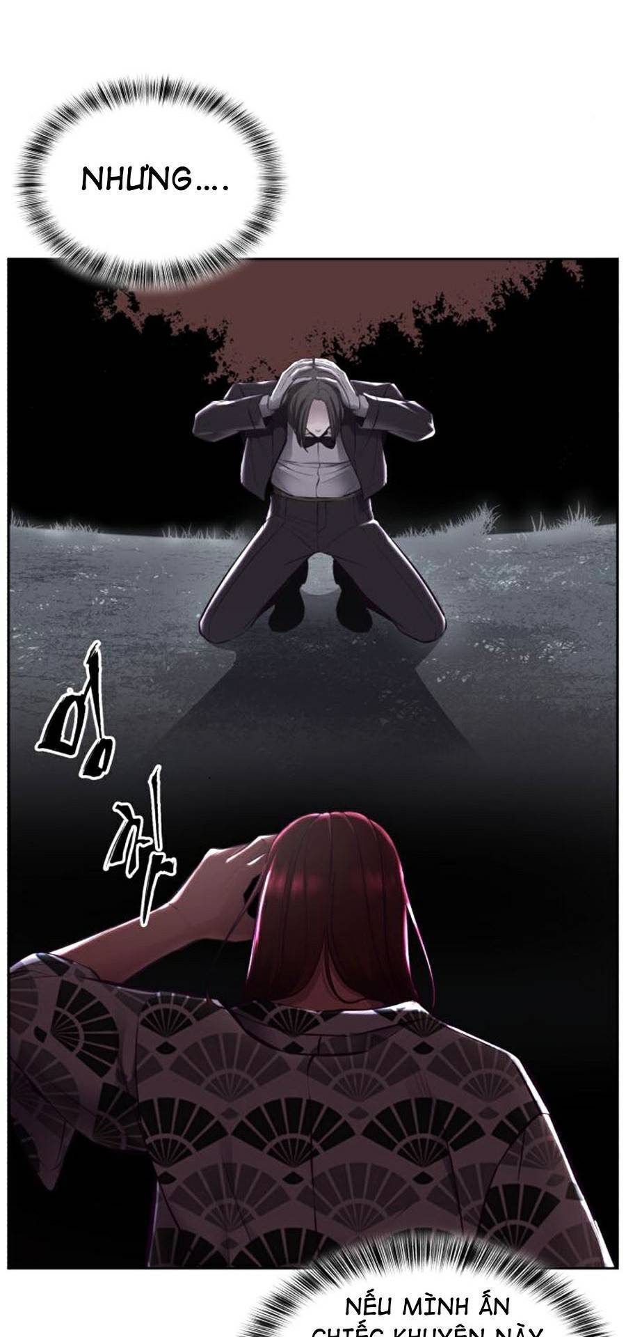 Cậu Bé Của Thần Chết Chap 137 - Next Chap 138