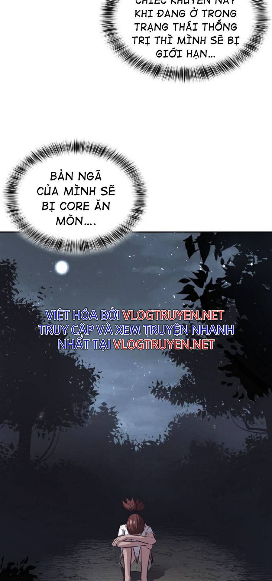 Cậu Bé Của Thần Chết Chap 137 - Next Chap 138