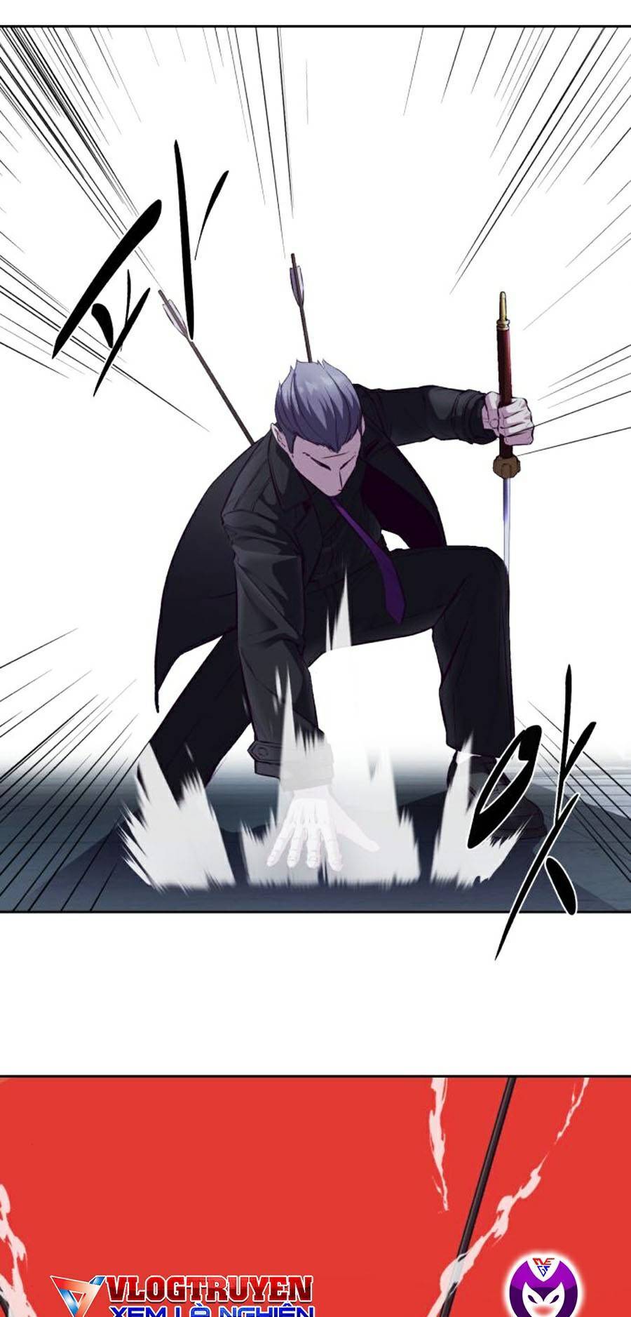Cậu Bé Của Thần Chết Chap 137 - Next Chap 138