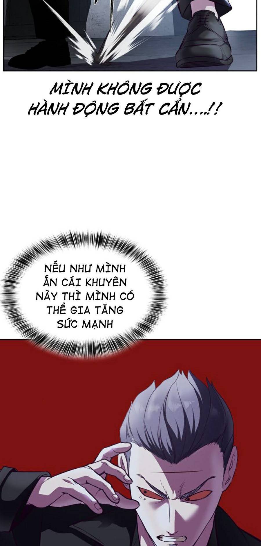 Cậu Bé Của Thần Chết Chap 137 - Next Chap 138