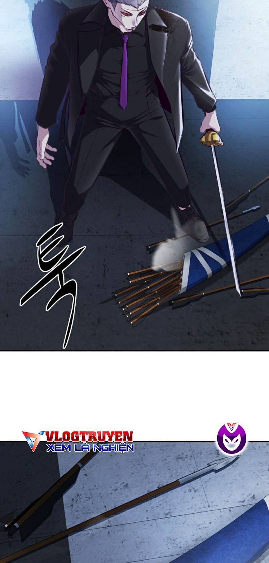 Cậu Bé Của Thần Chết Chap 137 - Next Chap 138