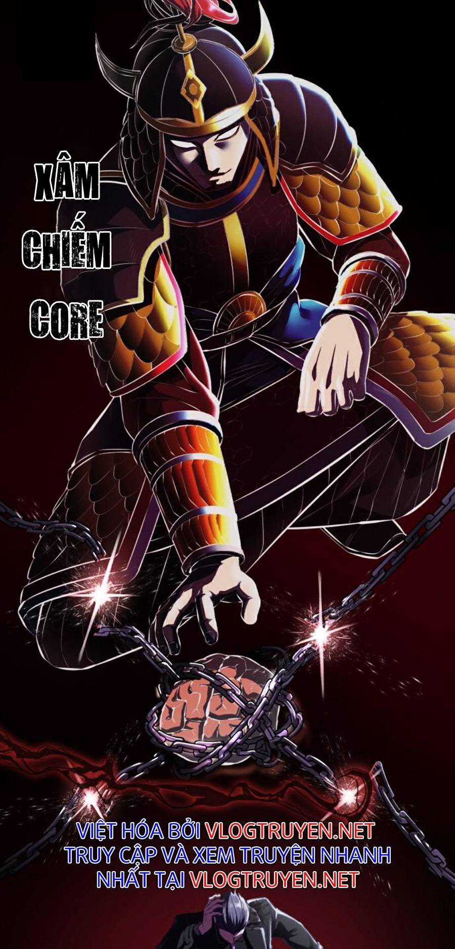 Cậu Bé Của Thần Chết Chap 137 - Next Chap 138