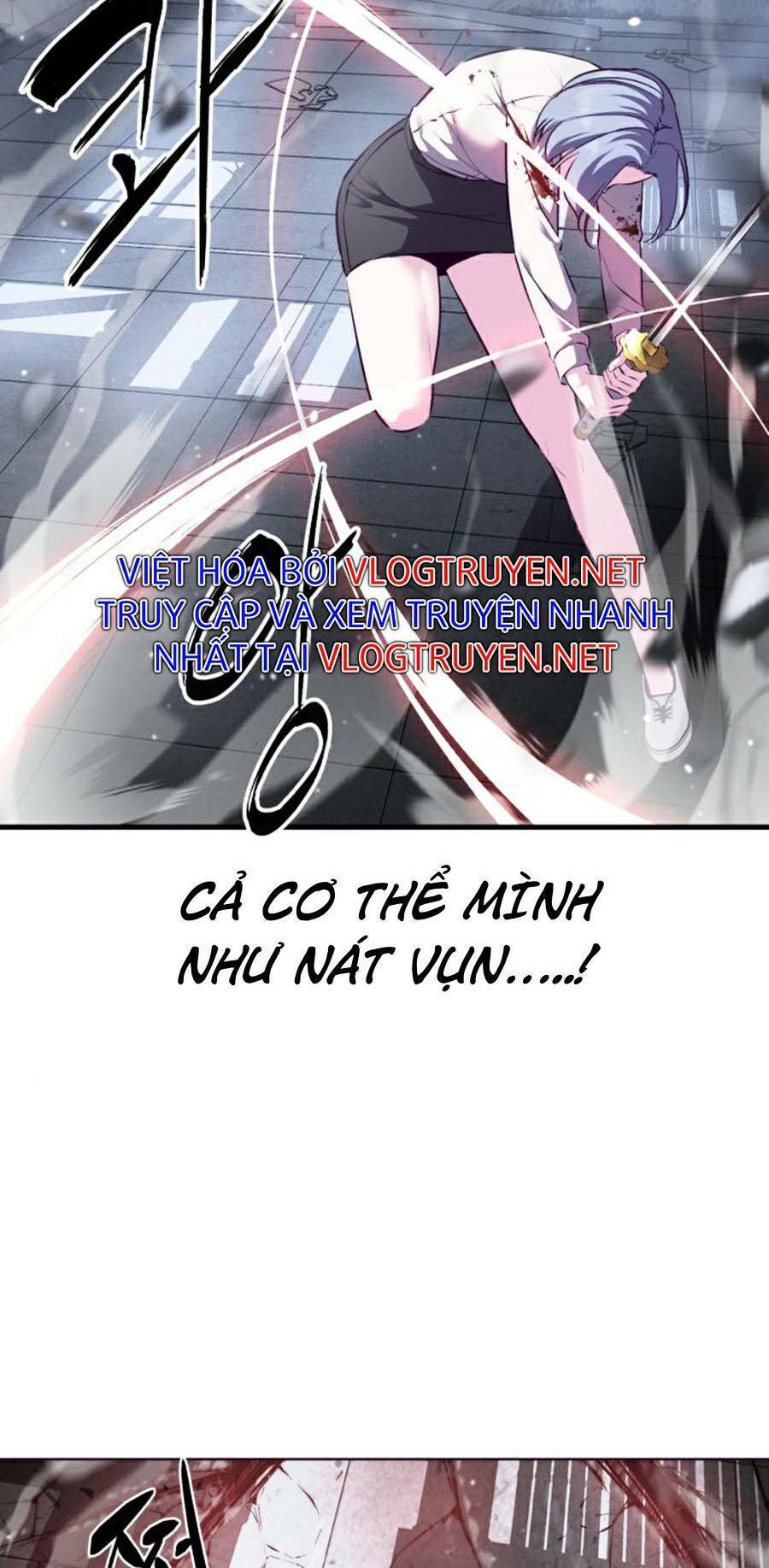 Cậu Bé Của Thần Chết Chap 138 - Next Chap 139