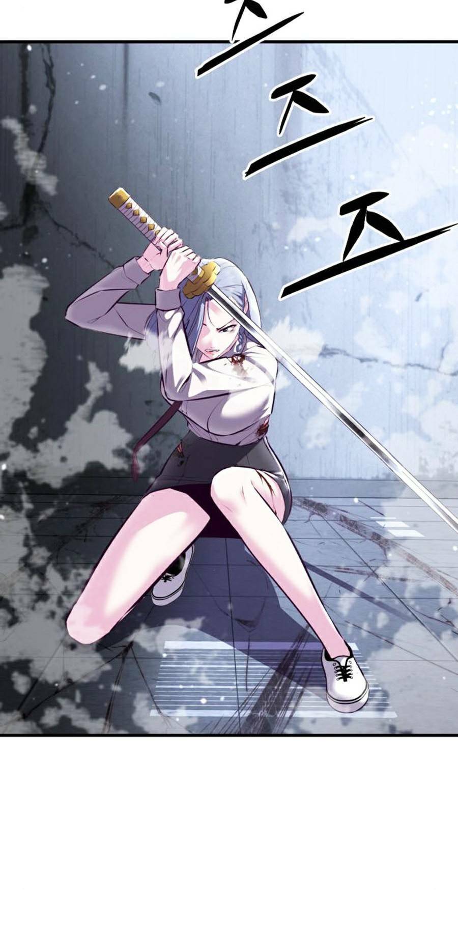Cậu Bé Của Thần Chết Chap 138 - Next Chap 139
