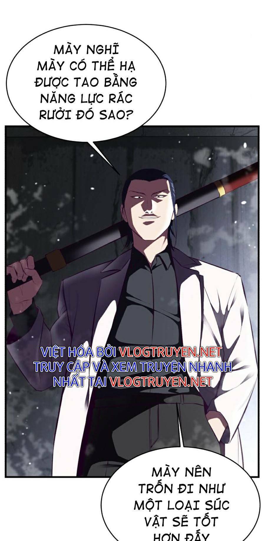 Cậu Bé Của Thần Chết Chap 138 - Next Chap 139