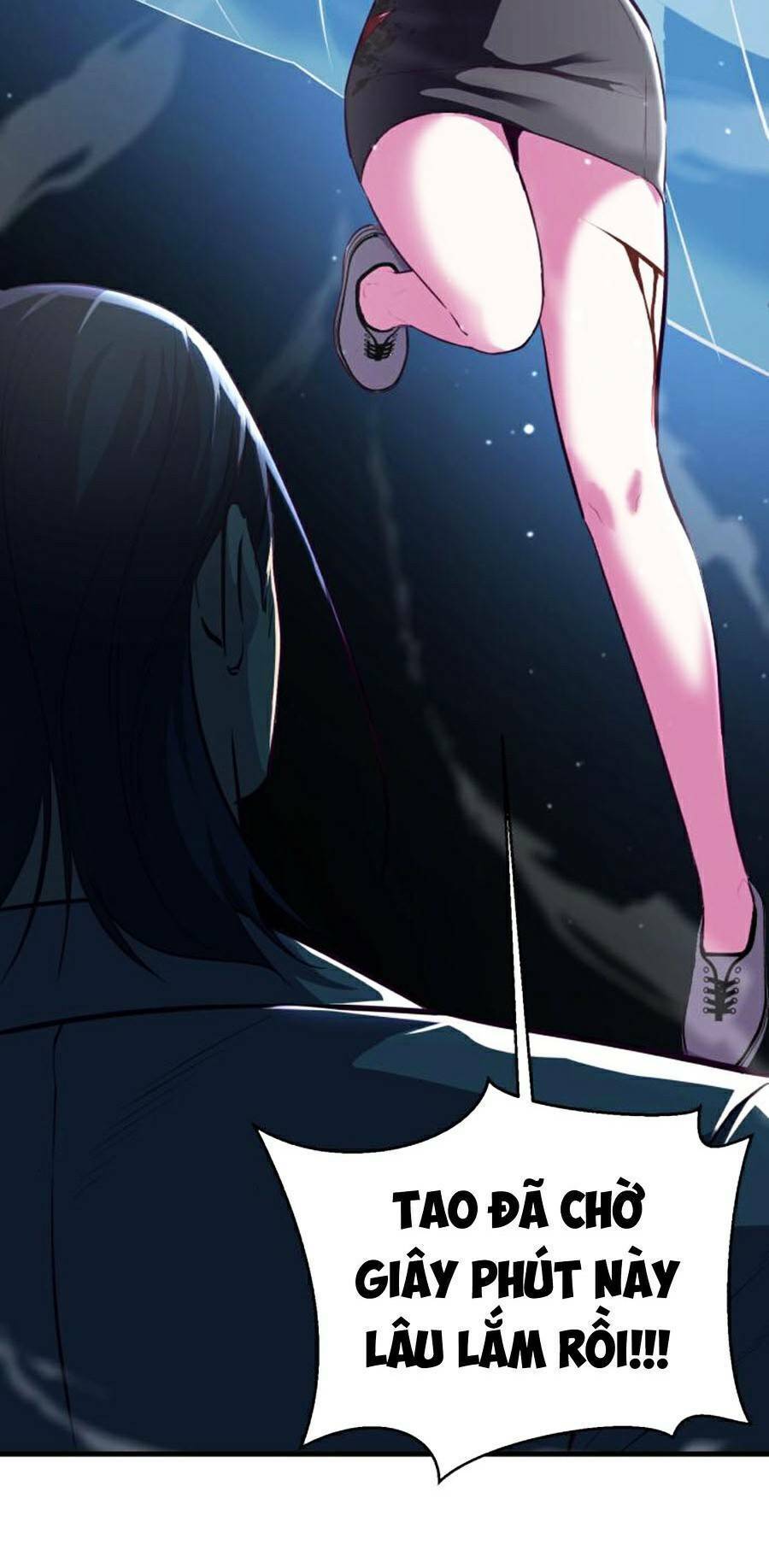 Cậu Bé Của Thần Chết Chap 138 - Next Chap 139