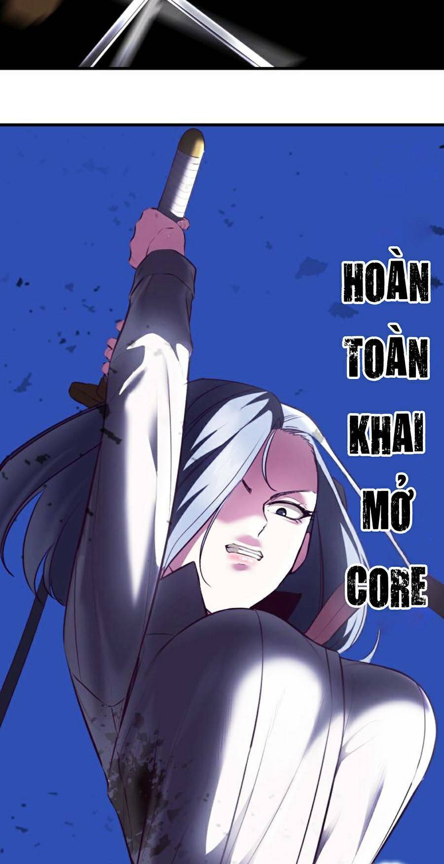 Cậu Bé Của Thần Chết Chap 138 - Next Chap 139