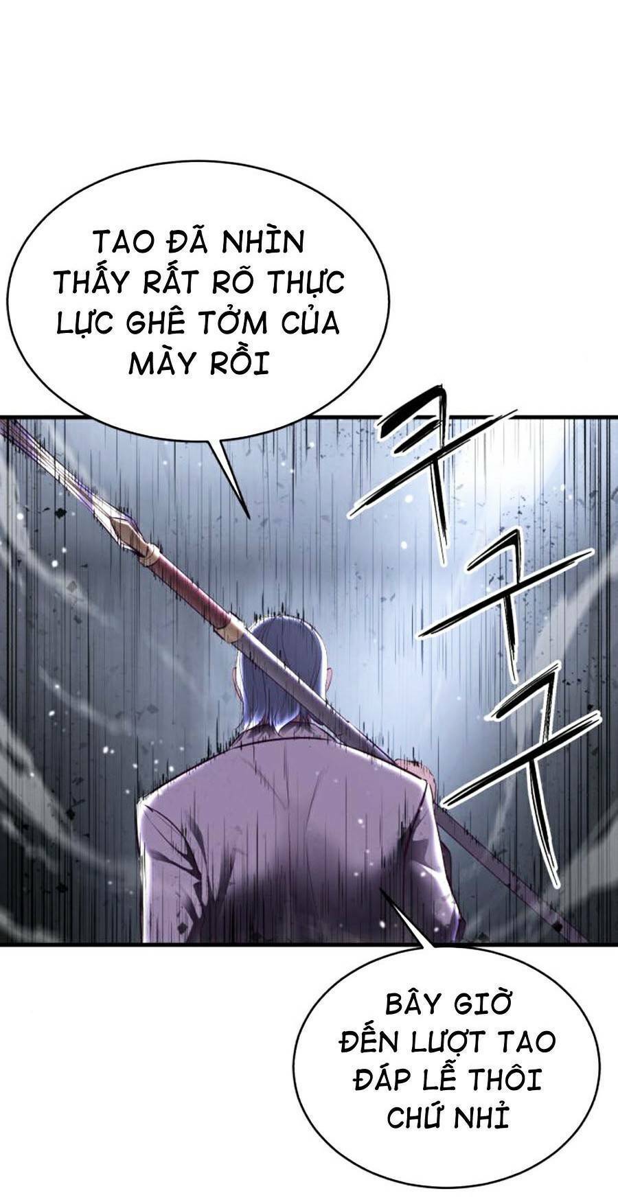 Cậu Bé Của Thần Chết Chap 138 - Next Chap 139