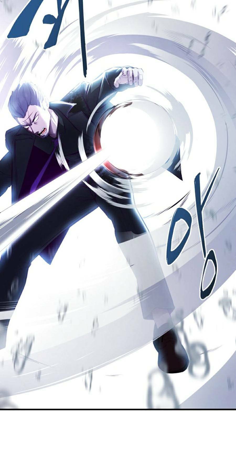 Cậu Bé Của Thần Chết Chap 138 - Next Chap 139