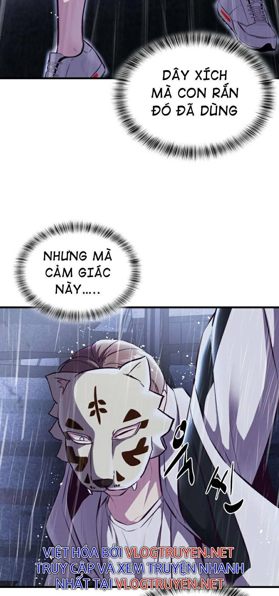 Cậu Bé Của Thần Chết Chap 138 - Next Chap 139