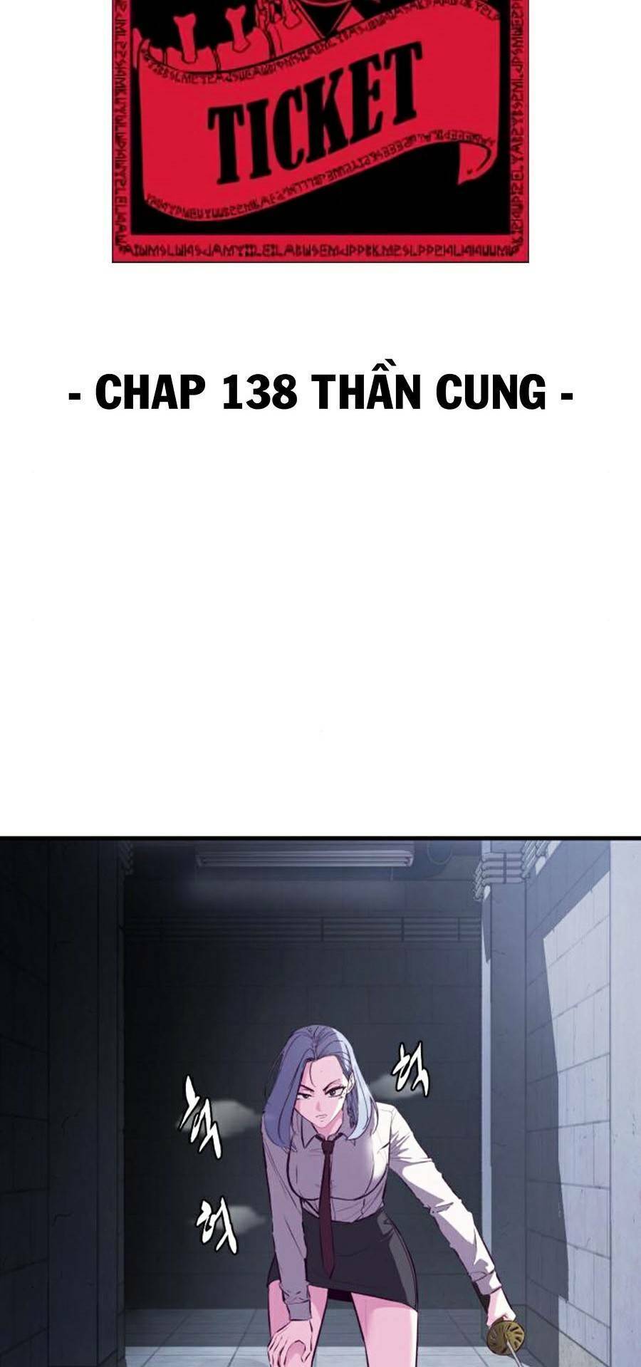 Cậu Bé Của Thần Chết Chap 138 - Next Chap 139