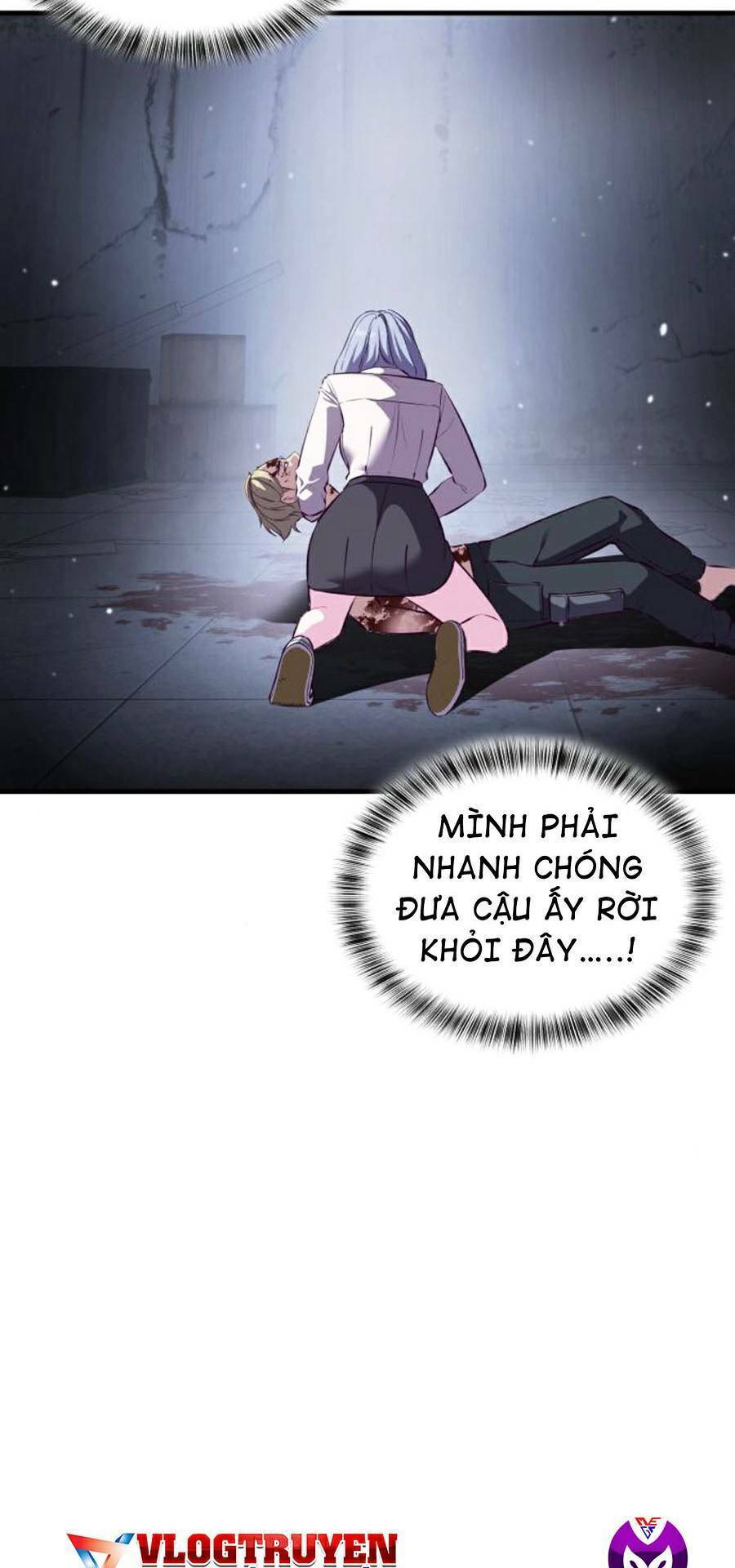 Cậu Bé Của Thần Chết Chap 138 - Next Chap 139
