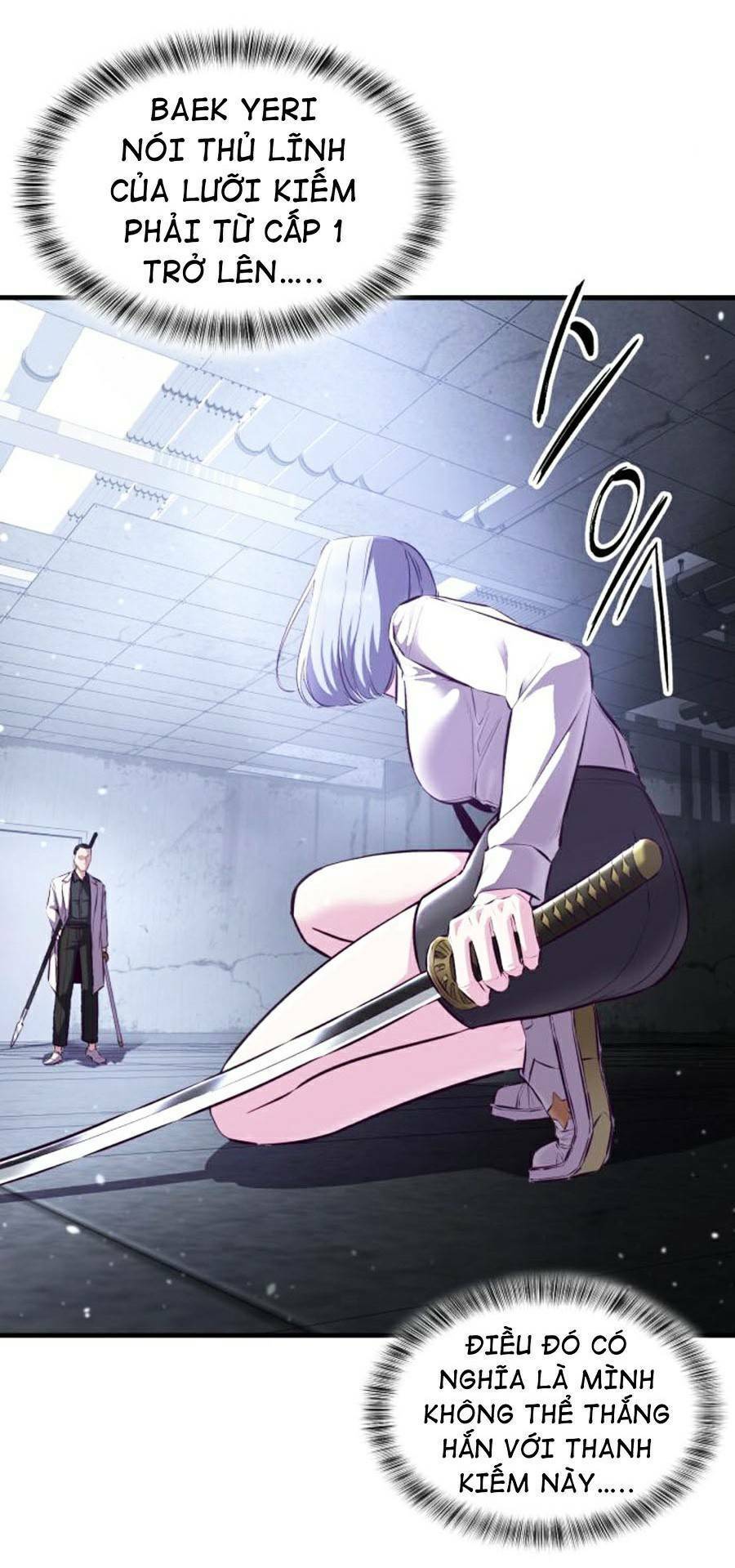 Cậu Bé Của Thần Chết Chap 138 - Next Chap 139