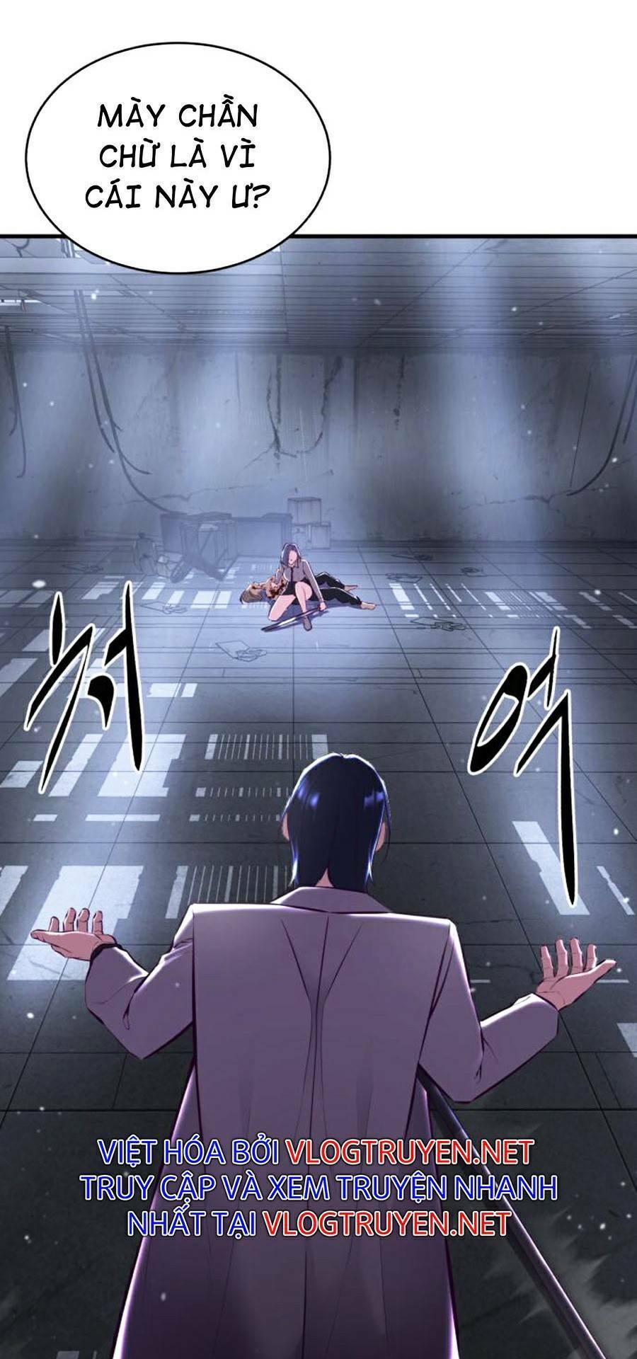 Cậu Bé Của Thần Chết Chap 138 - Next Chap 139
