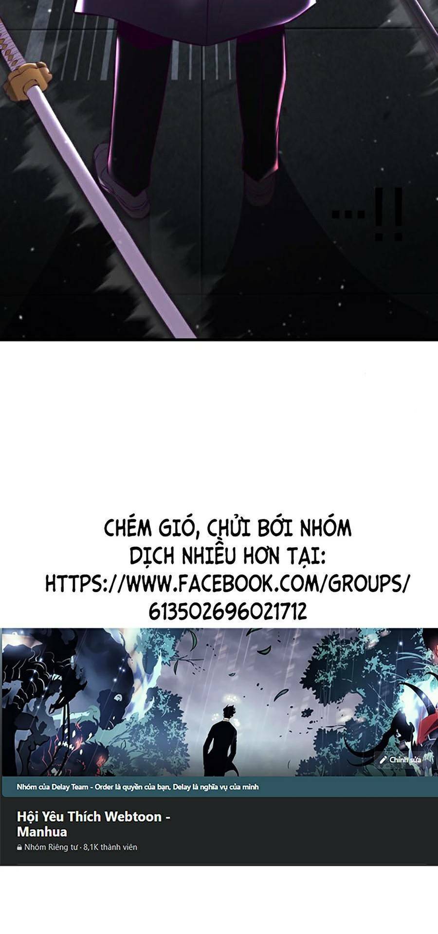 Cậu Bé Của Thần Chết Chap 138 - Next Chap 139