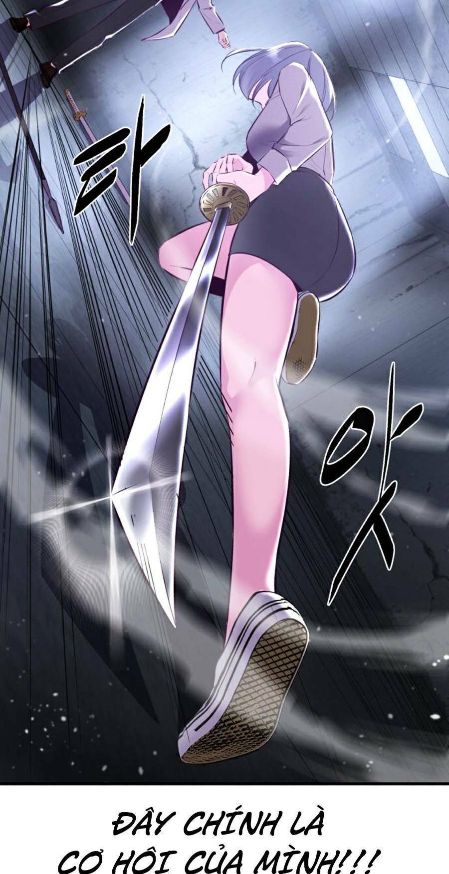 Cậu Bé Của Thần Chết Chap 138 - Next Chap 139