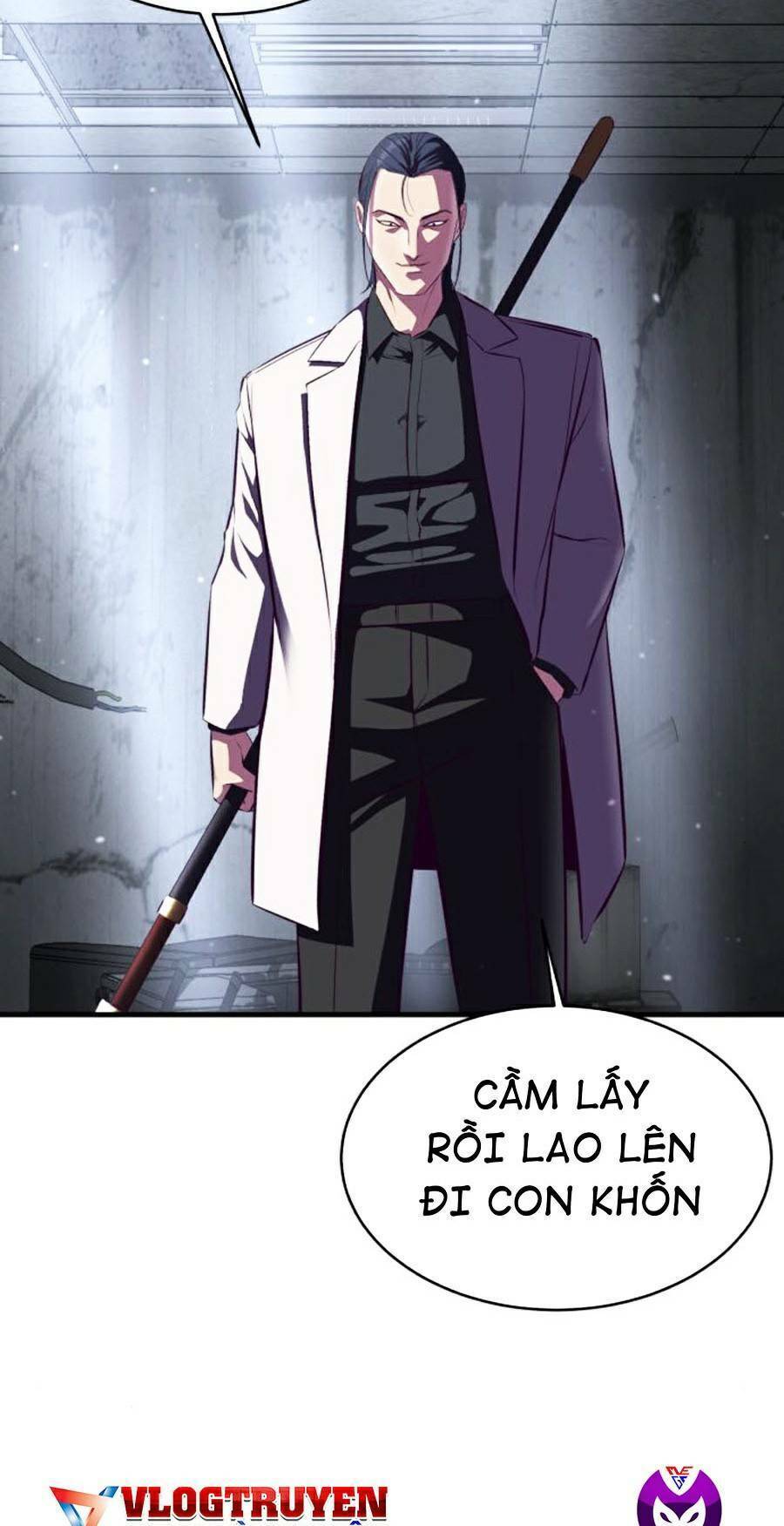 Cậu Bé Của Thần Chết Chap 138 - Next Chap 139
