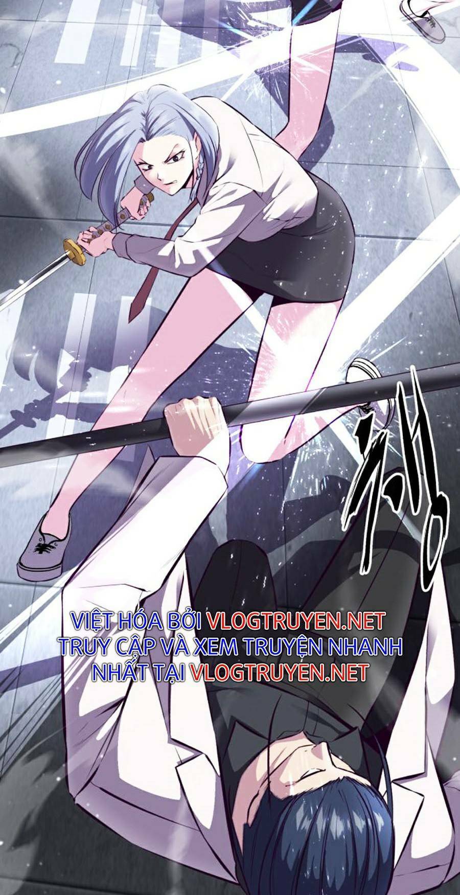 Cậu Bé Của Thần Chết Chap 138 - Next Chap 139