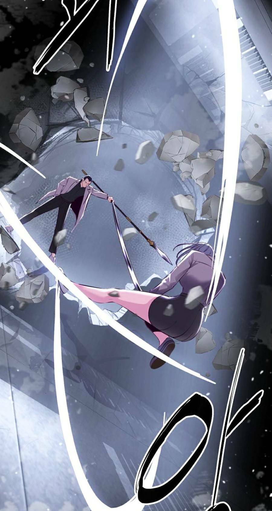 Cậu Bé Của Thần Chết Chap 138 - Next Chap 139