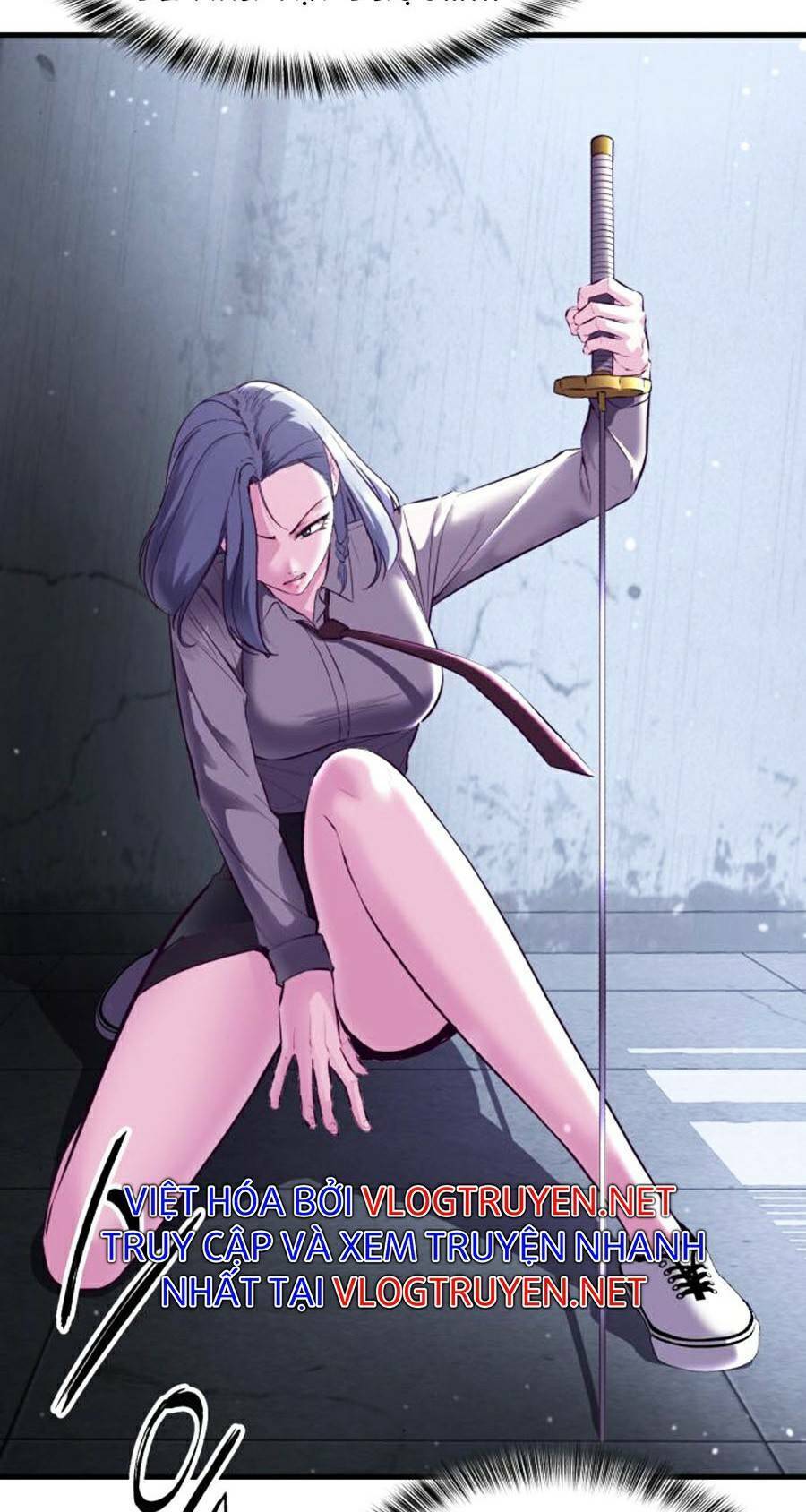 Cậu Bé Của Thần Chết Chap 138 - Next Chap 139
