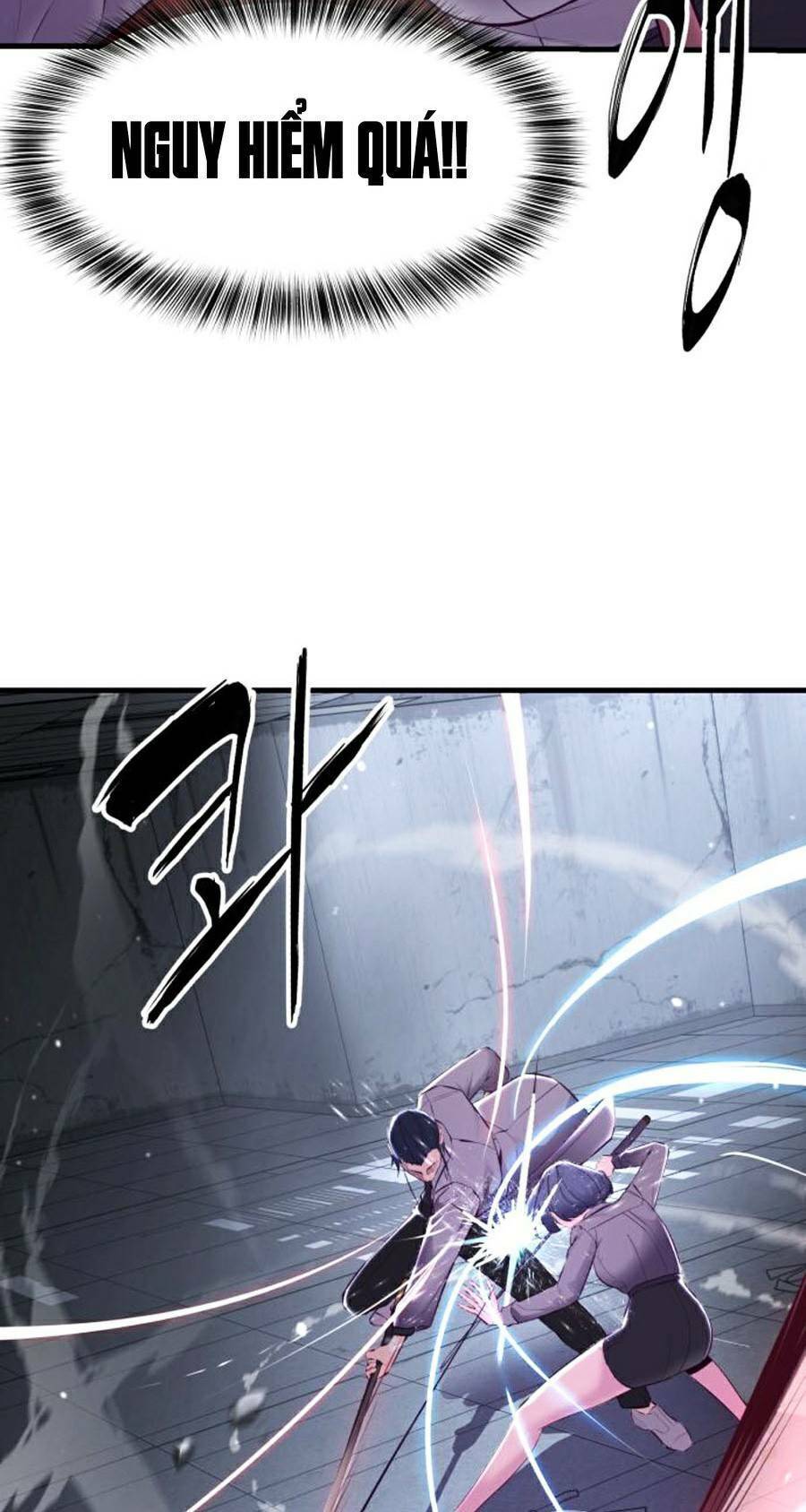 Cậu Bé Của Thần Chết Chap 138 - Next Chap 139